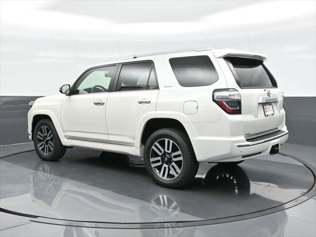 used 2022 Toyota 4Runner car, priced at $47,727