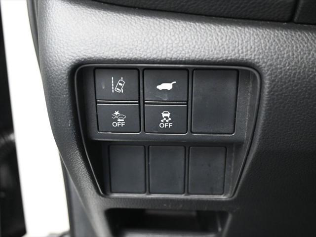 used 2017 Honda CR-V car, priced at $21,443