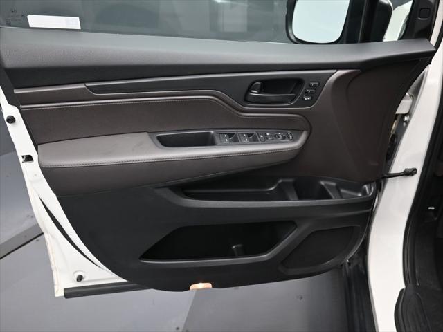 used 2019 Honda Odyssey car, priced at $24,265