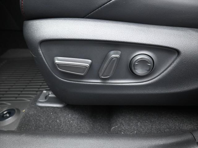 used 2025 Toyota RAV4 Hybrid car, priced at $57,035