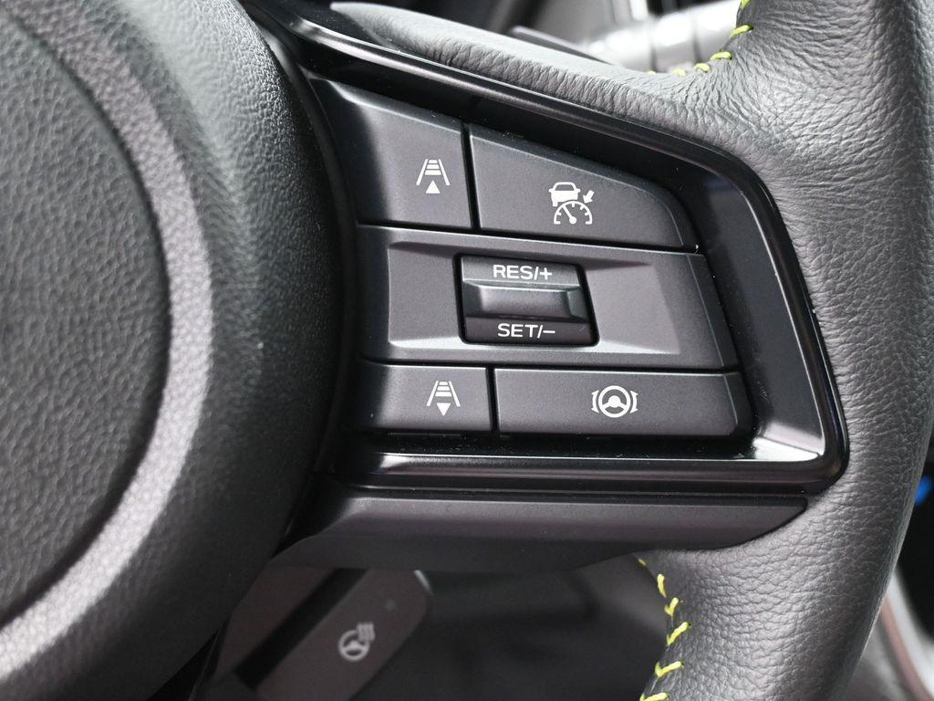 used 2025 Subaru Outback car, priced at $37,360