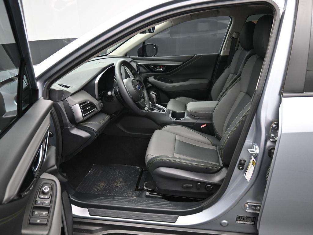 used 2025 Subaru Outback car, priced at $37,360