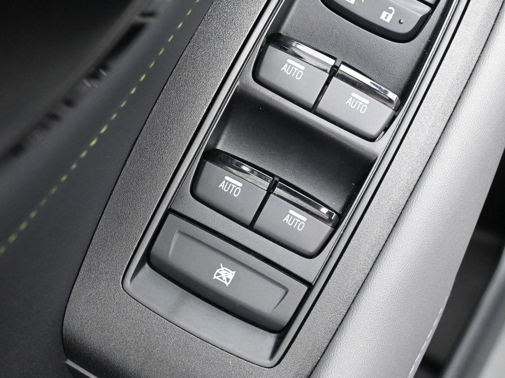 used 2025 Subaru Outback car, priced at $37,360