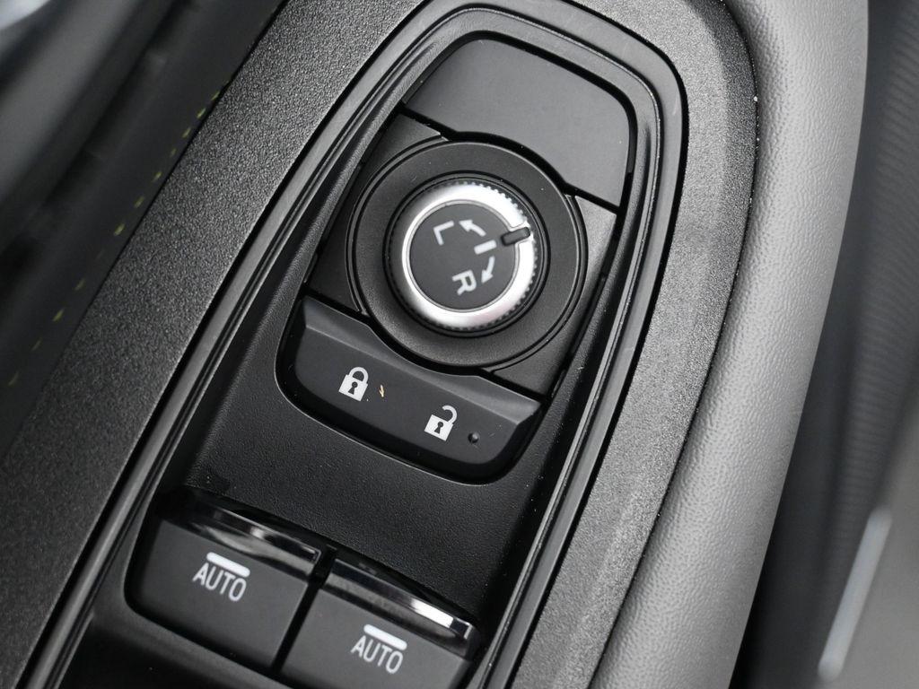 used 2025 Subaru Outback car, priced at $37,360