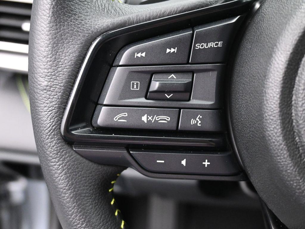 used 2025 Subaru Outback car, priced at $37,360