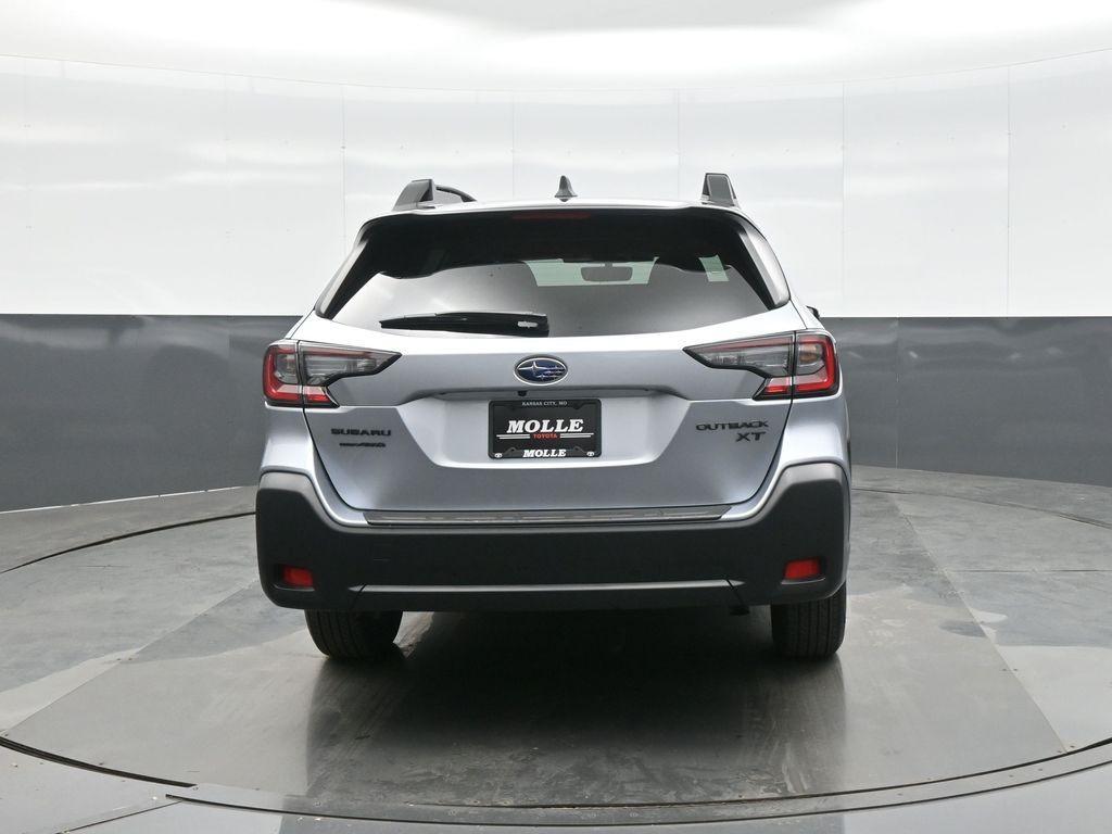 used 2025 Subaru Outback car, priced at $37,360