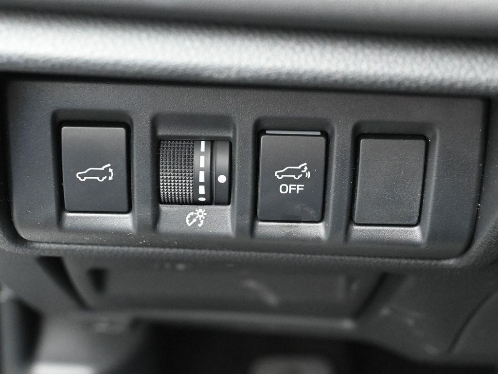 used 2025 Subaru Outback car, priced at $37,360