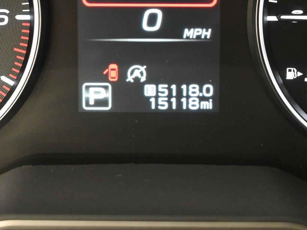 used 2025 Subaru Outback car, priced at $37,360