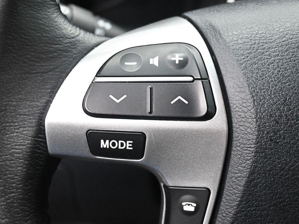 used 2012 Toyota Highlander car, priced at $16,822