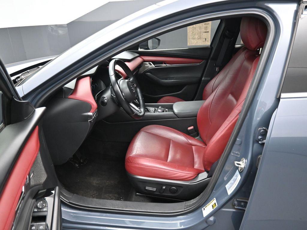 used 2021 Mazda Mazda3 car, priced at $22,892