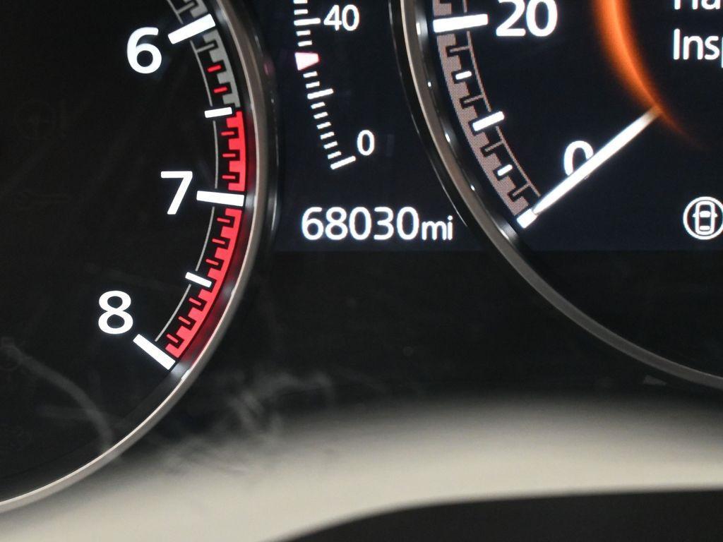 used 2021 Mazda Mazda3 car, priced at $22,892