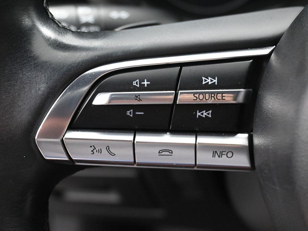 used 2021 Mazda Mazda3 car, priced at $22,892