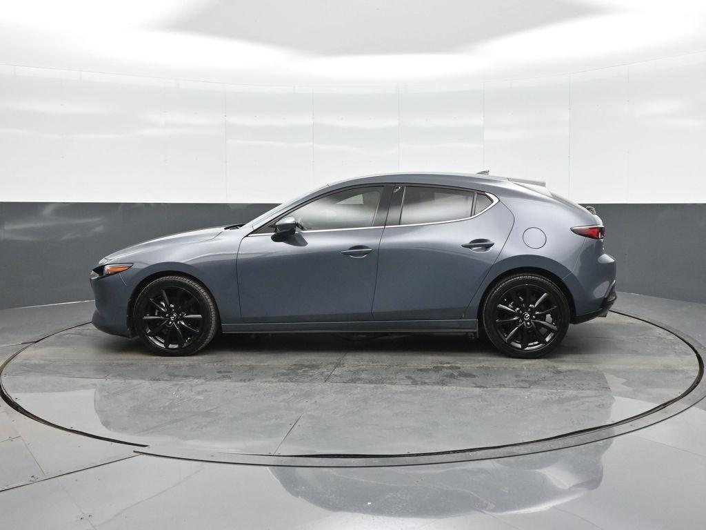 used 2021 Mazda Mazda3 car, priced at $22,892