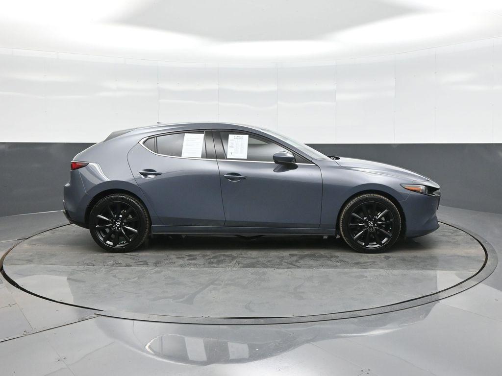 used 2021 Mazda Mazda3 car, priced at $22,892