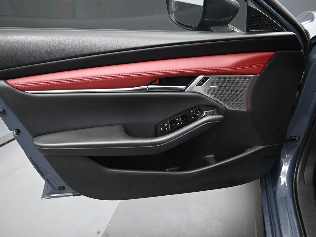 used 2021 Mazda Mazda3 car, priced at $22,892