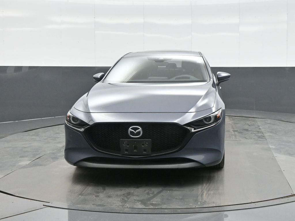 used 2021 Mazda Mazda3 car, priced at $22,892
