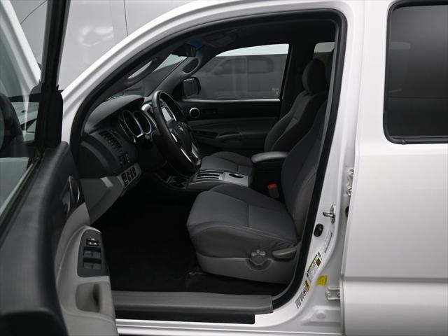 used 2015 Toyota Tacoma car, priced at $29,699