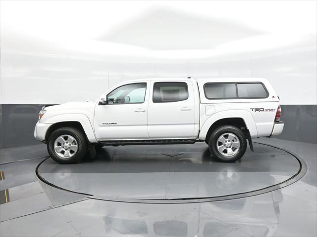 used 2015 Toyota Tacoma car, priced at $29,699
