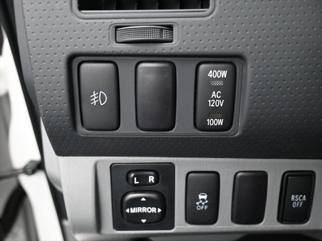 used 2015 Toyota Tacoma car, priced at $29,699