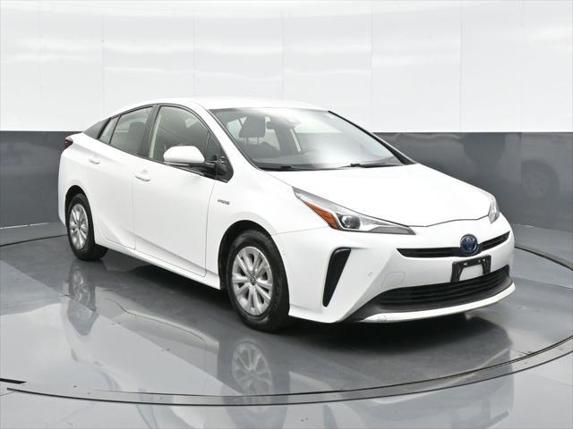 used 2019 Toyota Prius car, priced at $16,788