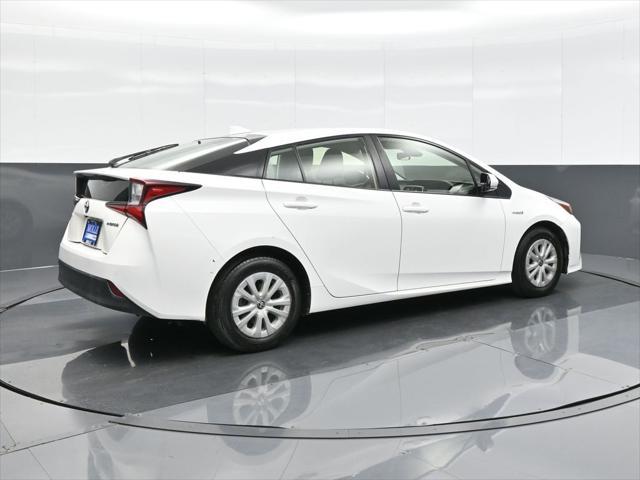 used 2019 Toyota Prius car, priced at $15,994