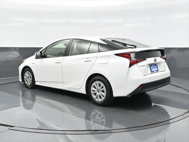 used 2019 Toyota Prius car, priced at $15,994