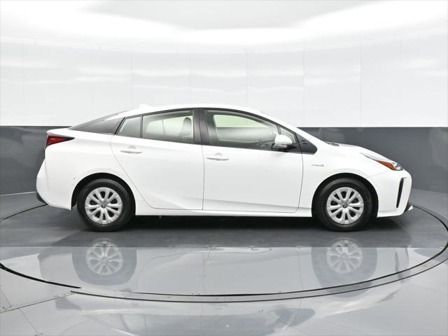 used 2019 Toyota Prius car, priced at $15,994