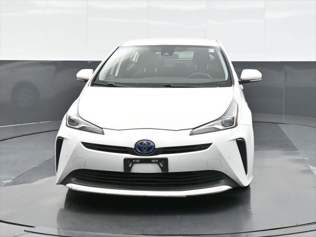 used 2019 Toyota Prius car, priced at $15,994