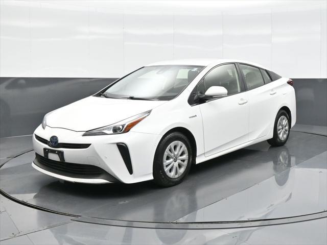 used 2019 Toyota Prius car, priced at $15,994