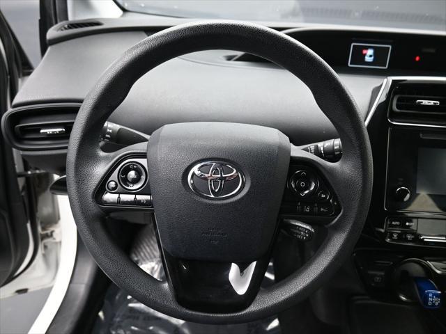 used 2019 Toyota Prius car, priced at $15,994