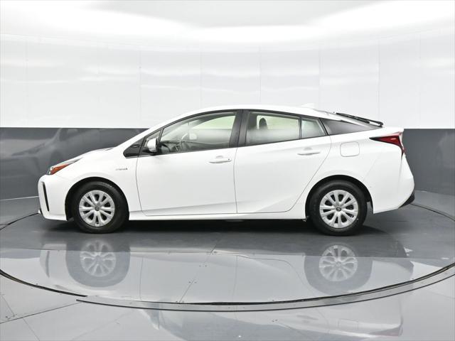 used 2019 Toyota Prius car, priced at $15,994