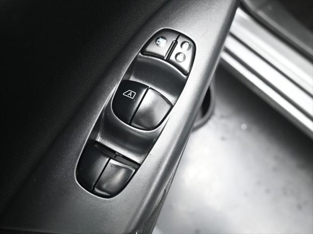 used 2015 Nissan Sentra car, priced at $9,533