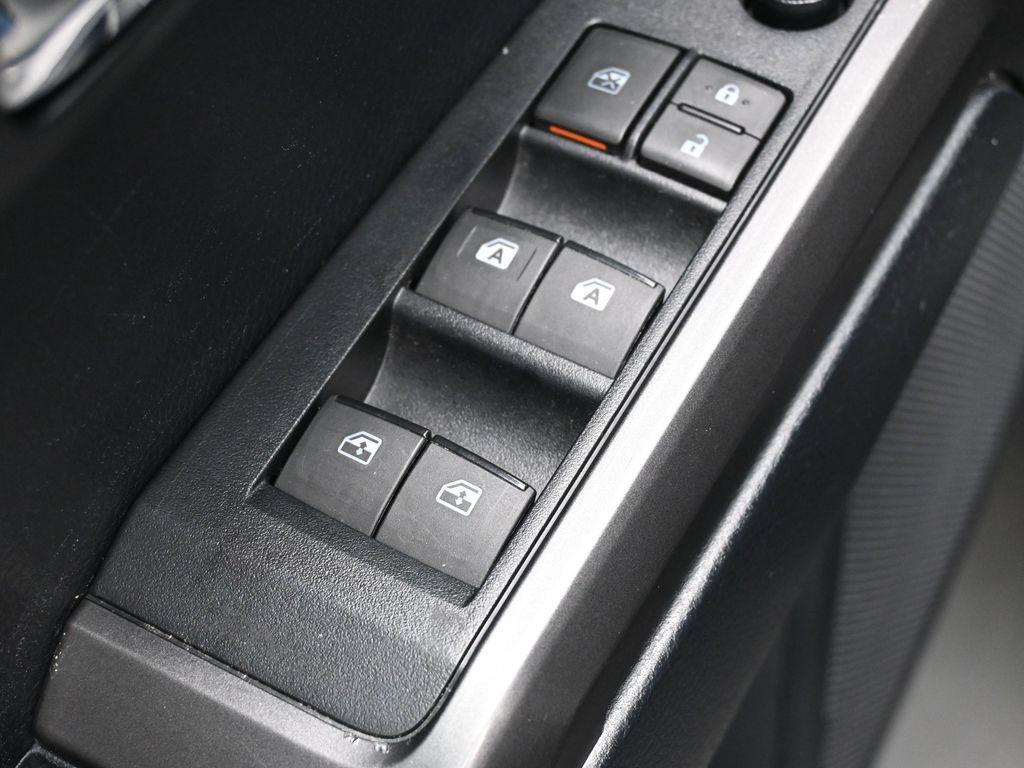 used 2017 Toyota Tacoma car, priced at $33,550