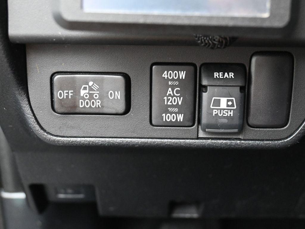 used 2017 Toyota Tacoma car, priced at $33,550