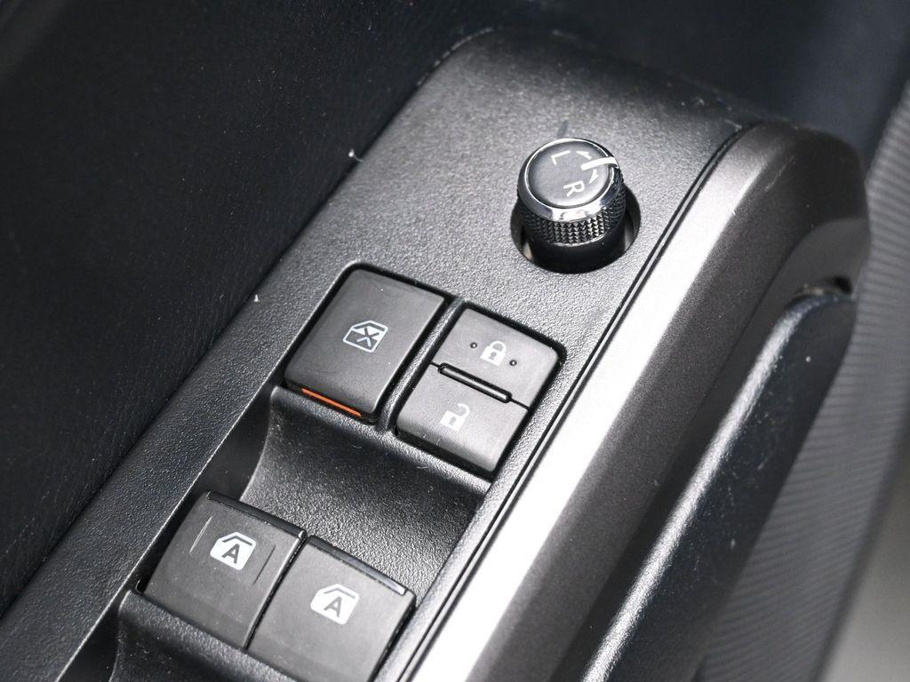 used 2017 Toyota Tacoma car, priced at $33,550