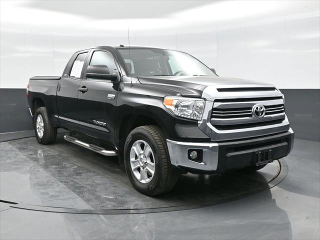 used 2016 Toyota Tundra car, priced at $24,999