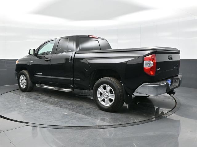 used 2016 Toyota Tundra car, priced at $24,999