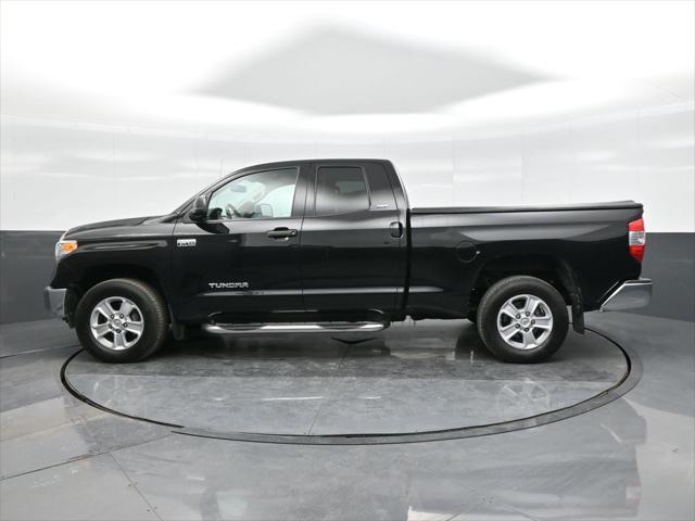 used 2016 Toyota Tundra car, priced at $24,999