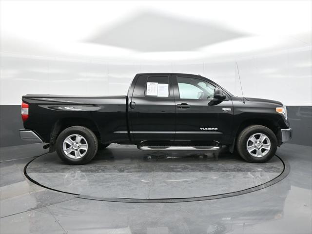 used 2016 Toyota Tundra car, priced at $24,999