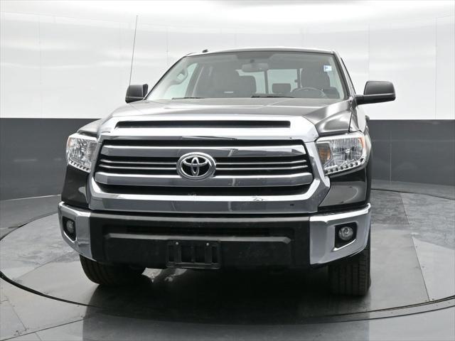 used 2016 Toyota Tundra car, priced at $24,999