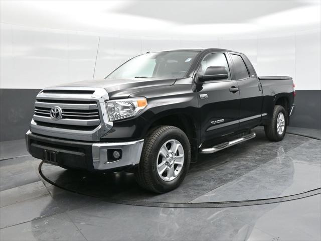 used 2016 Toyota Tundra car, priced at $24,999