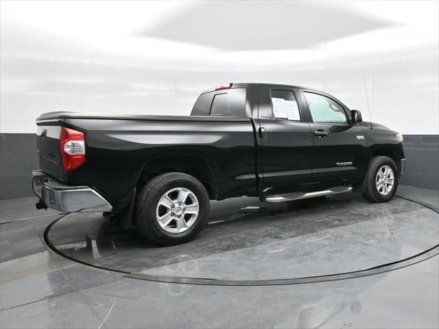 used 2016 Toyota Tundra car, priced at $24,999