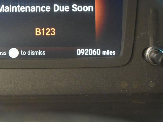 used 2019 Honda Odyssey car, priced at $24,985