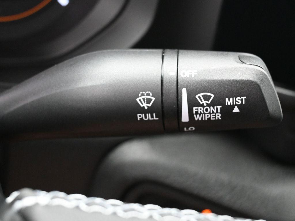 used 2025 Jeep Gladiator car, priced at $38,942