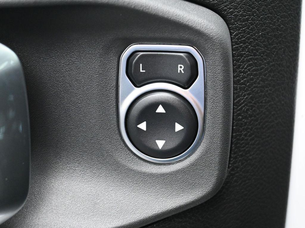 used 2025 Jeep Gladiator car, priced at $38,942