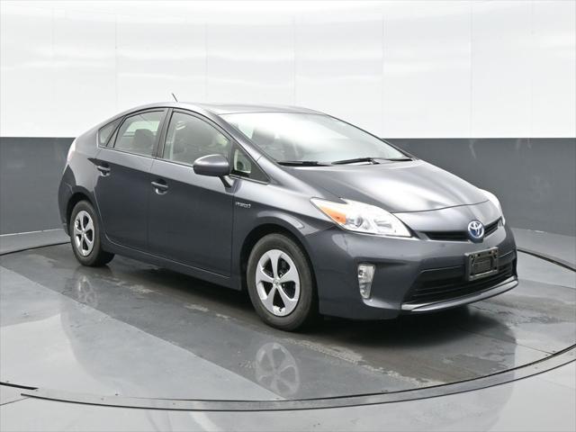 used 2012 Toyota Prius car, priced at $12,529