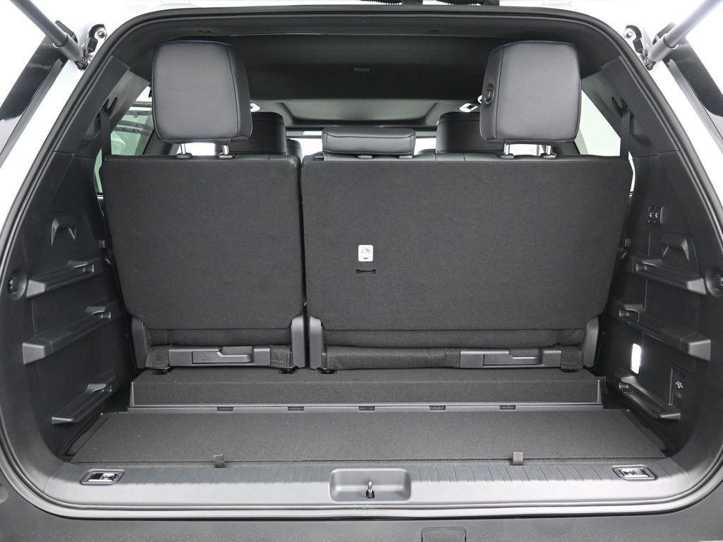 new 2026 Toyota Sequoia car, priced at $79,598