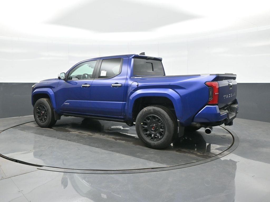new 2025 Toyota Tacoma car, priced at $54,308