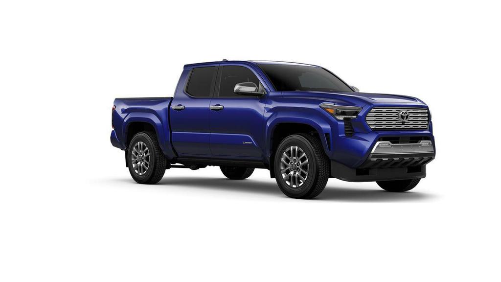 new 2025 Toyota Tacoma car, priced at $54,308