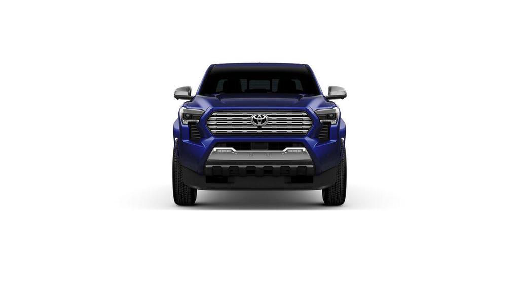 new 2025 Toyota Tacoma car, priced at $54,308